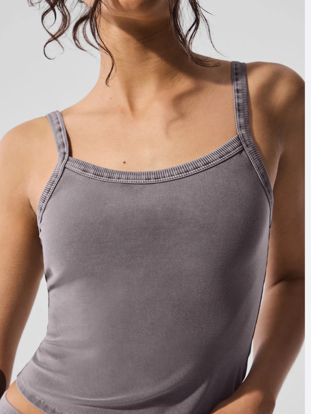 Alosoft Sweet Talker Tank
